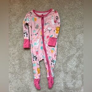 Little Sleepies Sleeper